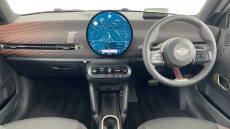 MINI Cooper 135kW E Sport [Level 1] 41kWh 3dr Auto Electric Hatchback